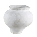 Renwil Elia Indoor Vase - White