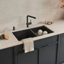 Coal Black
