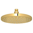Unlacquered Brass
