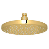 Unlacquered Brass