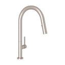 Satin Nickel