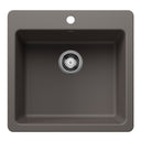 Volcano Gray