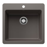 Volcano Gray