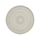 Renwil Cercola 7'3 Handwoven Indoor Rug - Ivory