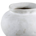 Renwil Elia Indoor Vase - White