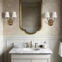 Renwil Maddie 15.5" Height Wall Sconce - Yellow