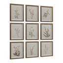 Renwil Crema 13.25" Wide Wall Decor - Printed Artwork