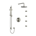 Polished Nickel / Wall Arm
