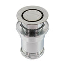 Polished Nickel