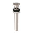 Satin Nickel