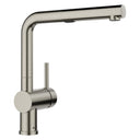 Satin Platinum