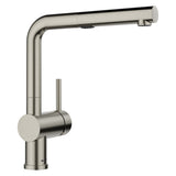 Satin Platinum