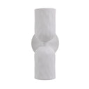 Renwil Akira 11.2" Off-White 2-Light Wall Sconce