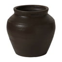 Renwil Bondi Indoor Vase - Brown