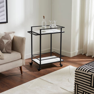 Bar Carts