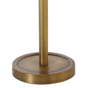 Renwil Halle 21-32 Adj." Height Table Lamp - Yellow