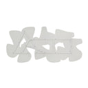 Renwil Monsoon 32" Wide Wall Art