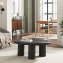 Renwil Rowe 16" Height Table - Black