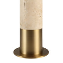 Renwil Amadora 27.75" Height Table Lamp - Beige