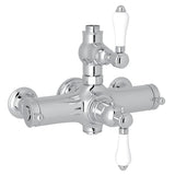 Porcelain Lever Handle