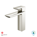 Brushed Nickel