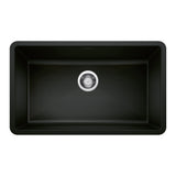 Coal Black
