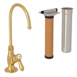 Italian Brass