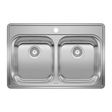 Stainless Steel
