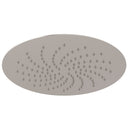 Satin Nickel