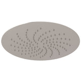 Satin Nickel