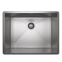 Brushed Stainless Steel