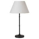 Renwil Kalista 28.5" Height Table Lamp - Black