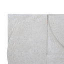 Renwil Mojave 24" Wide Wall Art - Off-White