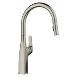 Satin Platinum