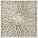 Renwil Cocktail 29.5" Wide Wall Art - Off-White