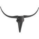 Renwil Madryn 47.5" Wide Wall Art - Bronze
