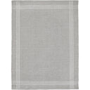 Renwil Lindley 10 x 13 Handwoven Indoor Rug - Oatmeal