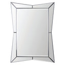 Renwil Merritt 32" Tall Rectangle Wall Mirror