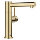 Satin Gold