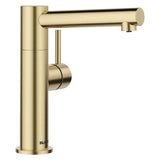 Satin Gold