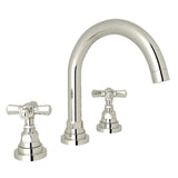 Polished Nickel