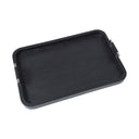 Renwil Hudson Indoor Mango Wood Tray - Black