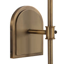 Renwil Montreu x 17.38" Height Wall Sconce - Yellow