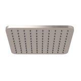 Satin Nickel