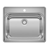 Stainless Steel