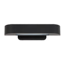 Renwil Saba 4.5" Height Wall Sconce - Black