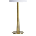 Everren Sarai 26" Length Table Lamp (Set of 2) -  Antique Brass