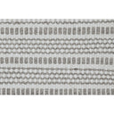 Renwil Orria 8 x 10 Handwoven Indoor Rug - Ivory