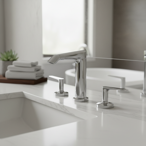 Bathroom Faucets