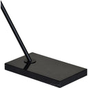 Renwil Penelin 65.25" Length Floor Lamp - Black